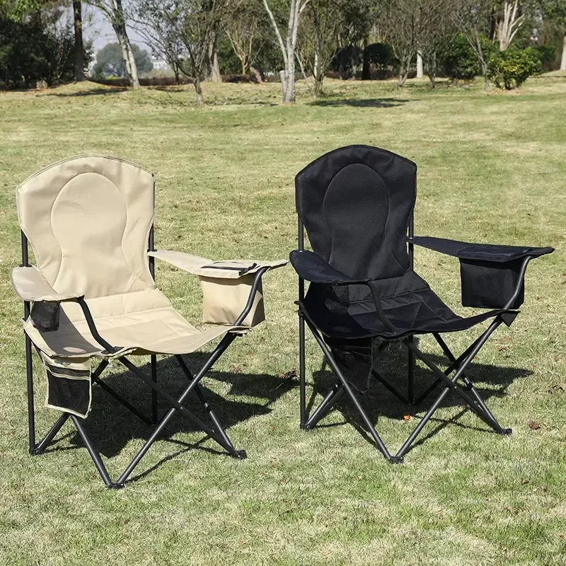 portable-cotton-thickened-folding-chair-for-outdoor-camping-beach-fishing-leisure-with-storage-bag-durable-wholesale-item