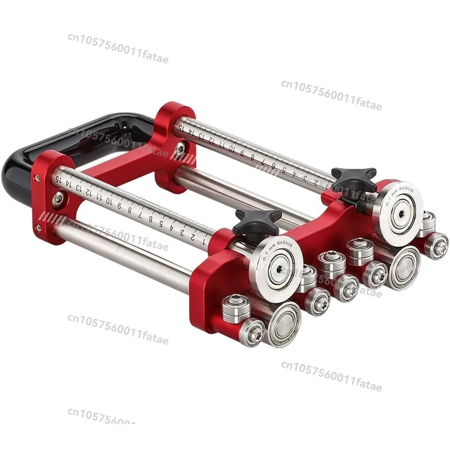 Thumbnail 2 - #8 Trending Metal Sheet Bending Machines Right Now