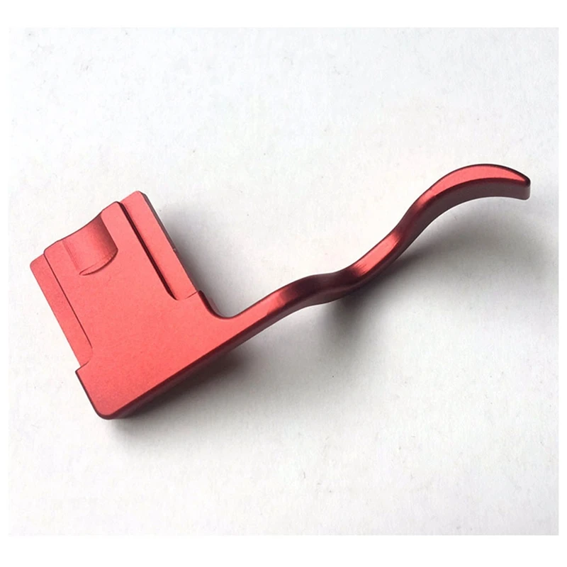 Hot Shoe Finger Grip X-T30 XT20 XT10 XT1/2/3 Mini Single Camera Finger Grip Finger Buckle