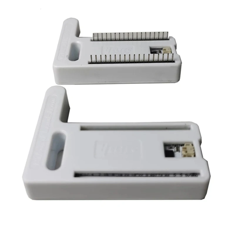 Caja protectora ABS práctica para placa desarrollo Heltec Wifi Lora32 Version3