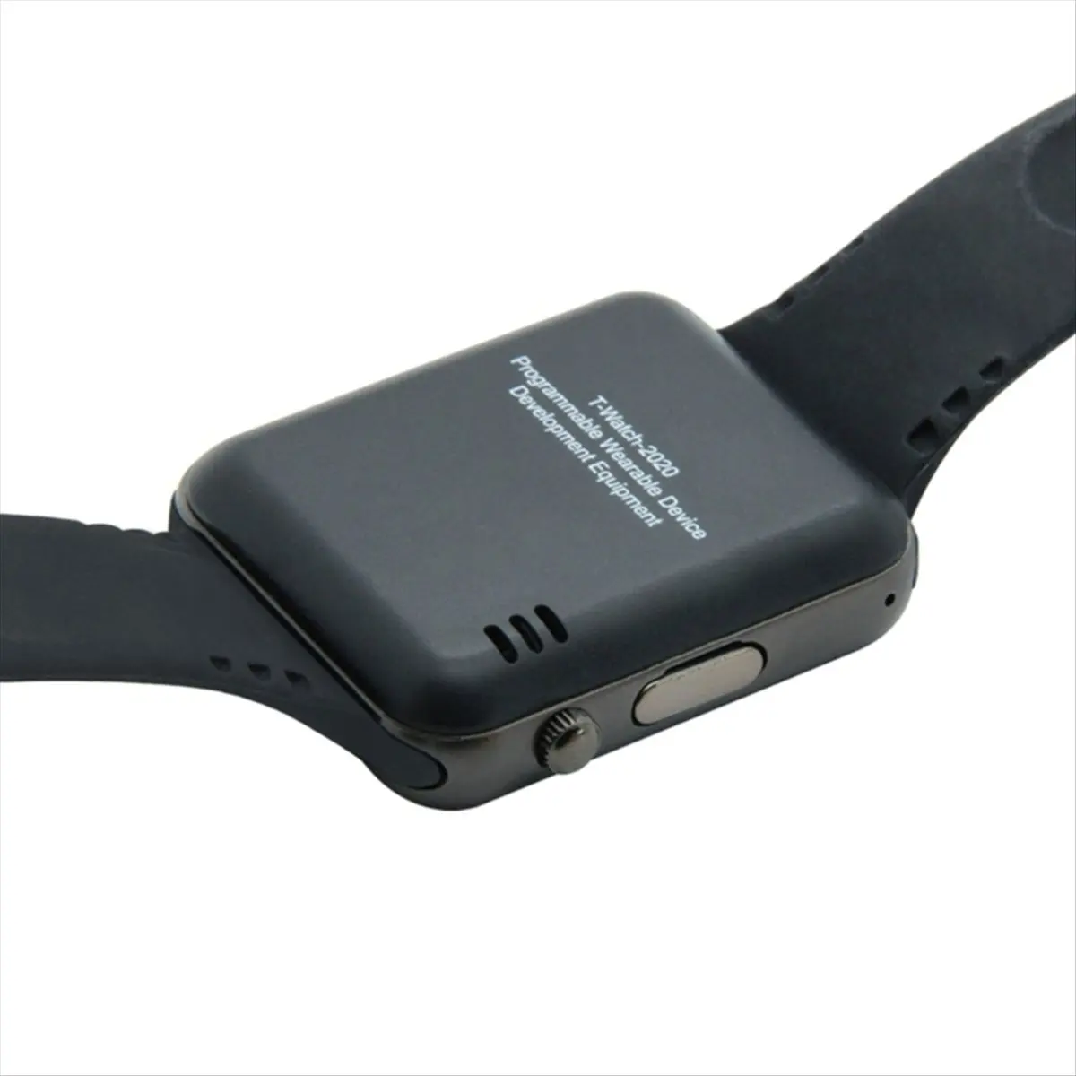 

RISE-T-WATCH-2020 Микрофон, сенсорный IPS-экран, ESP32, Wi-Fi, Bluetooth, вибромотор, динамик, трехосевой датчик