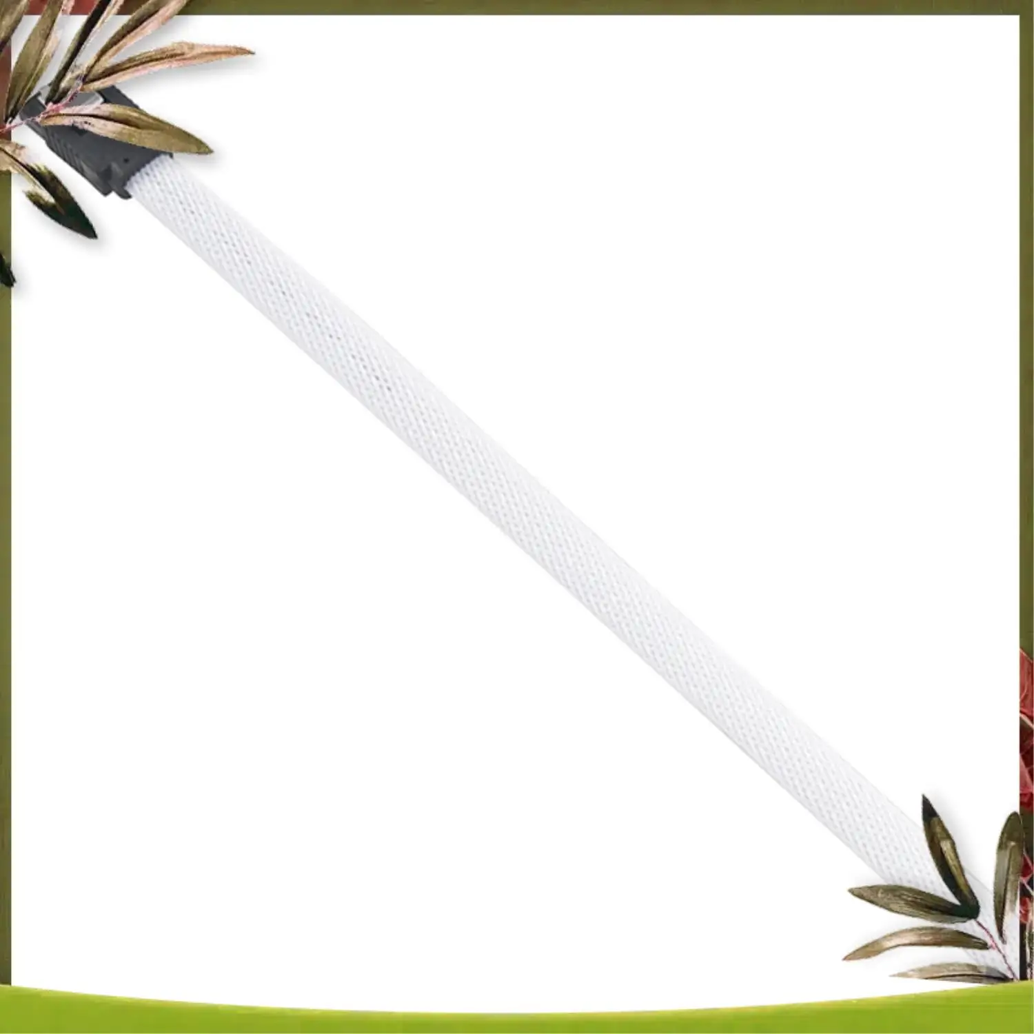 New-2Pcs 50CM Sata …