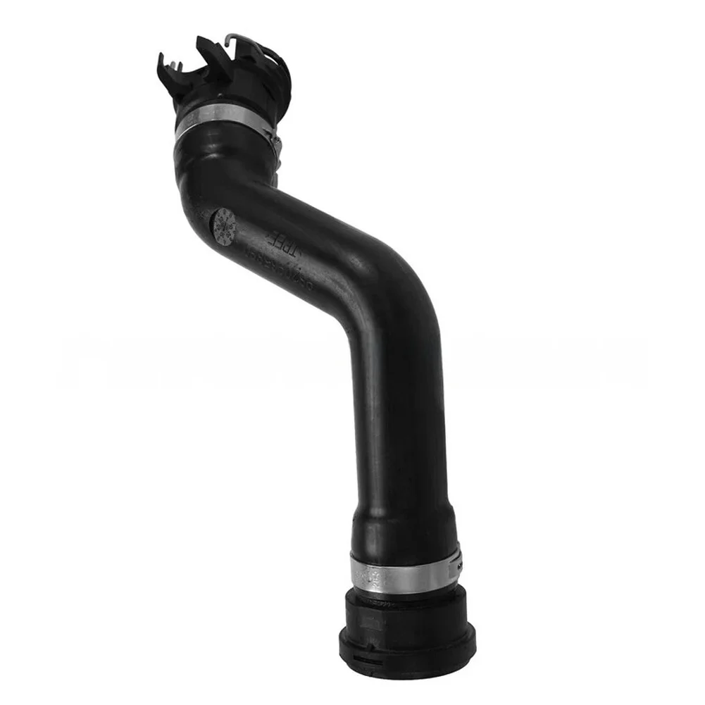 11157607779 Air Pipe Duct For Supercharged Engine For Mini For R55 For Clubman R56 Hatchback Replacement Plastic Intake Pipe