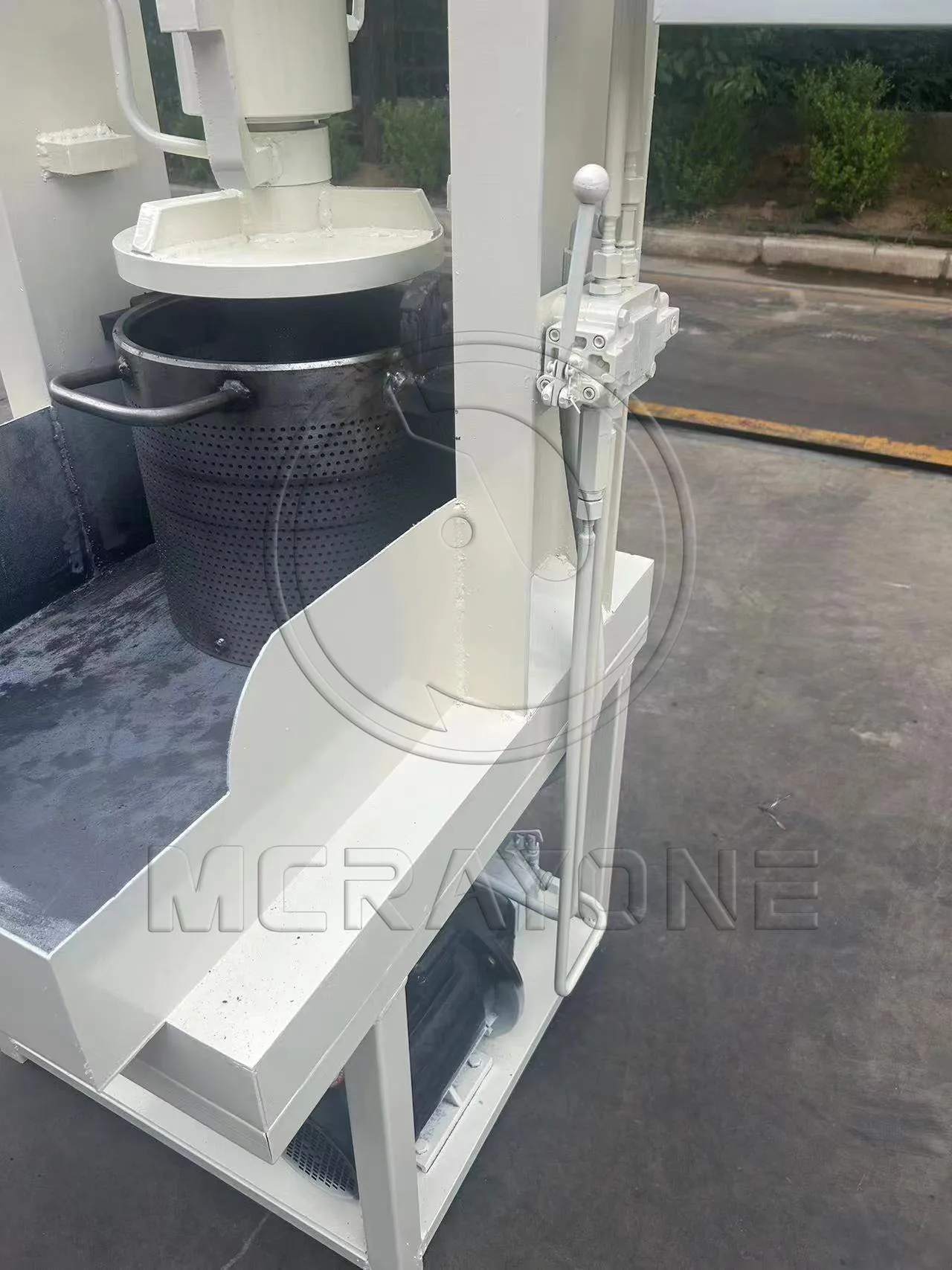 Mesin Press Minyak Cold Press Oil Expeller Pengepres Minyak Zaitun