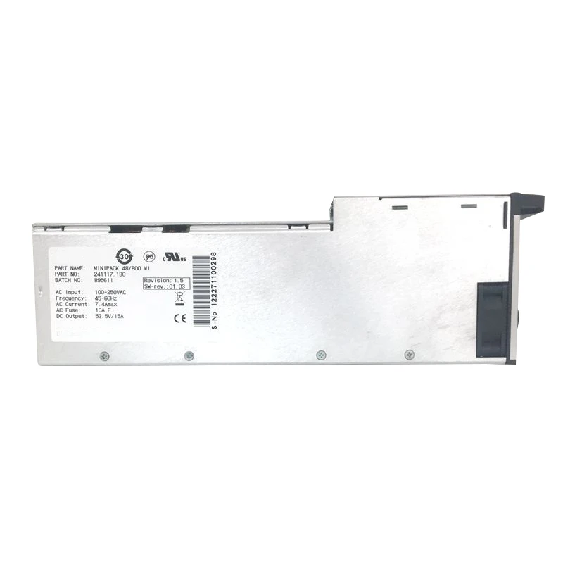 Commercial Professional Portable Rectifier Module Power Supply 48v
