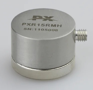 Tool damage, metal defects, transformer partial discharge monitoring 150Khz-PXR15 acoustic emission sensor
