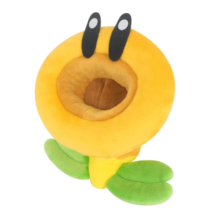 ARTSWIFT Store Talking Plant Plush Cute Sunflower Toy Soft Stuffed Plush Doll Gifts For Kids Friends
