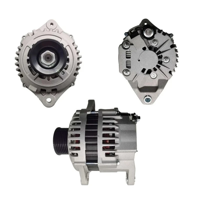 12V 90A Auto Alternator for ISUZU DMAX Rodeo 4JJ1 LR190-763 8973618710 8980060840