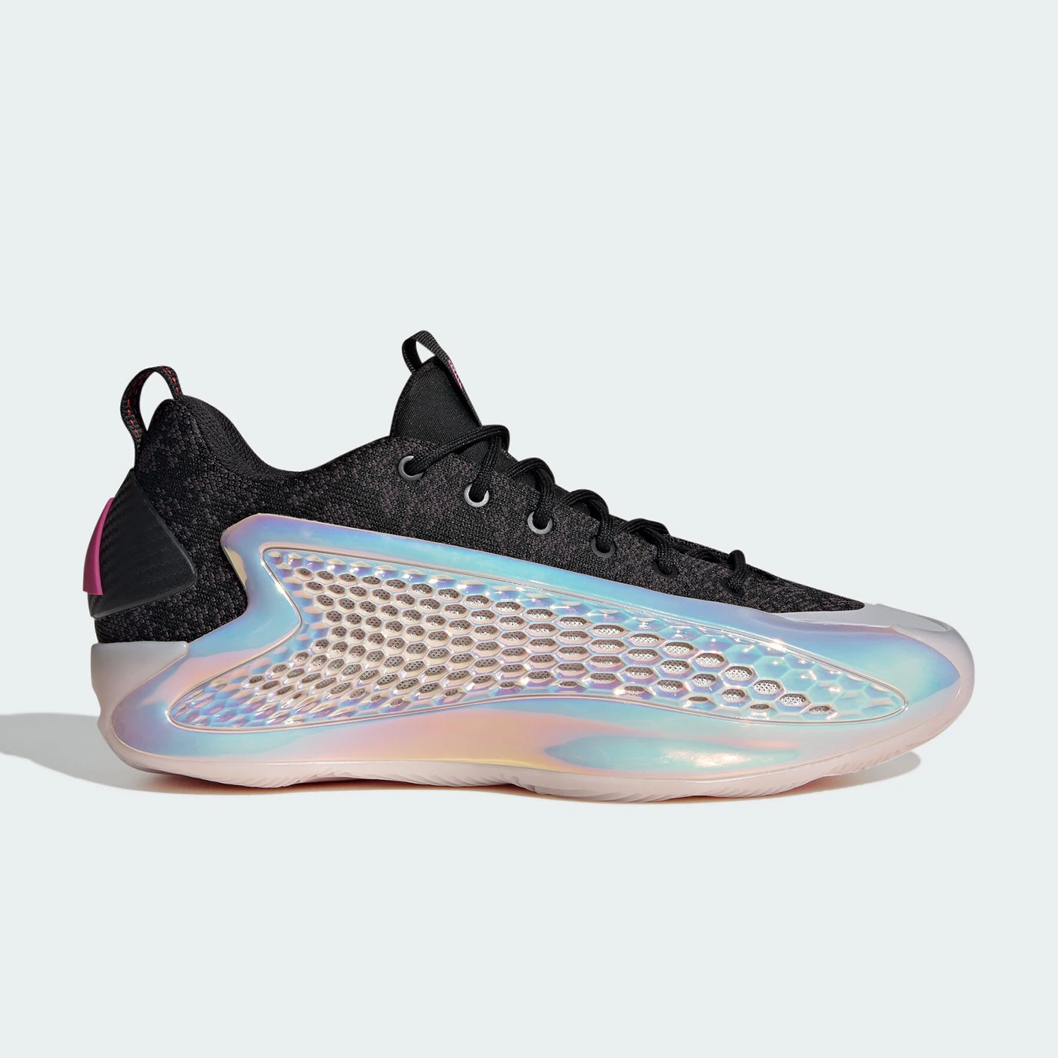 Adidas Authentic New Men's Women's Same Style Fashion Trend Professional Basketball Shoes JS0646