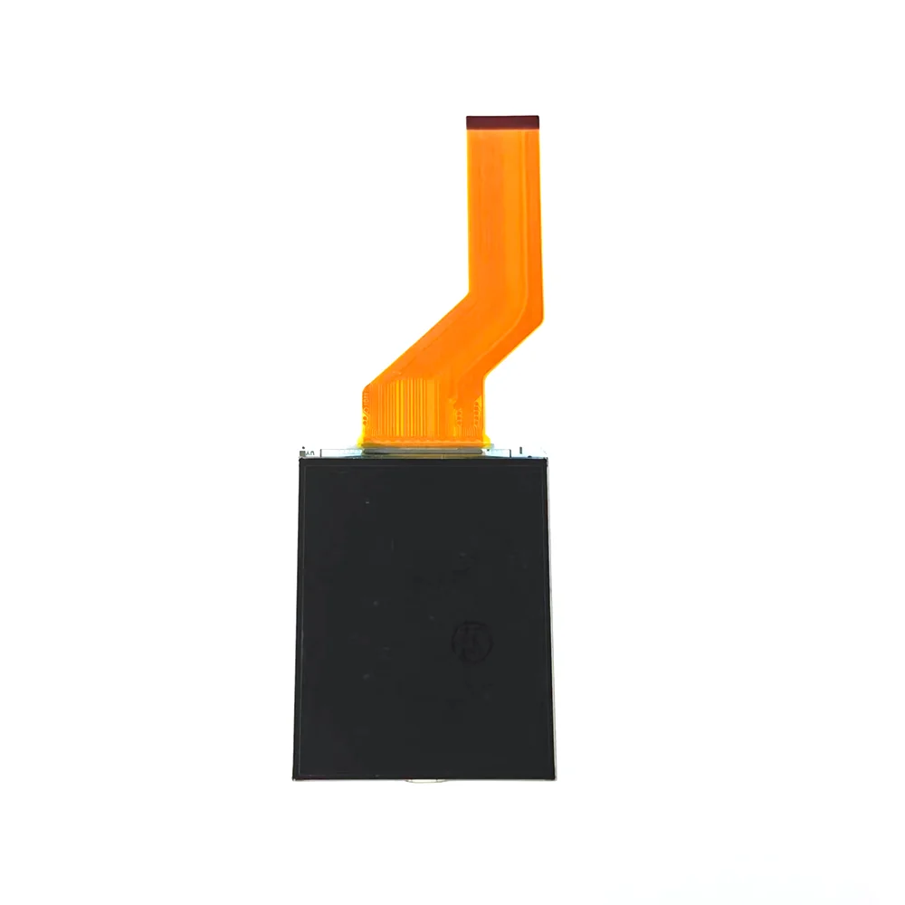 For panasonic zs6 zs7 tz10 for leica v-lux20 camera screen brand new without backlight test no vignetting