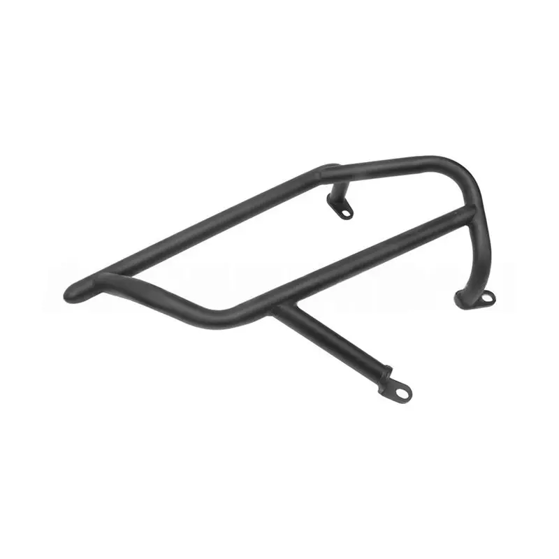 A30P-Motorcycle Exhaust Cover For ZONTES 368G- Exhaust Pipe Protection Bar Accessories