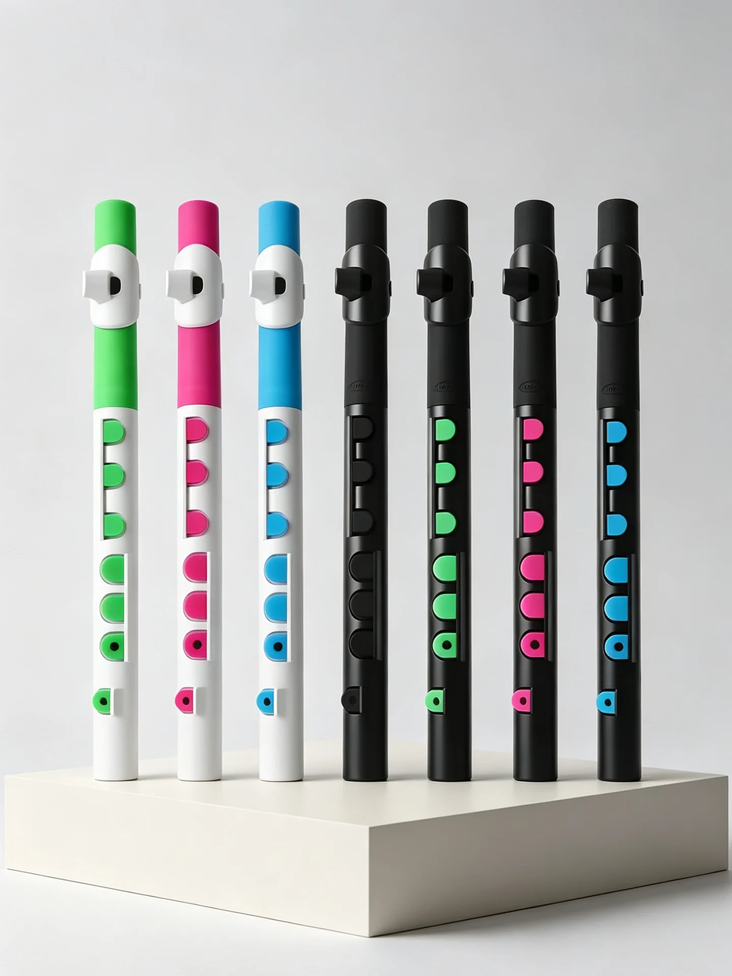 英国カルガリーtootピッコロフルート練習フルート教室入門楽器