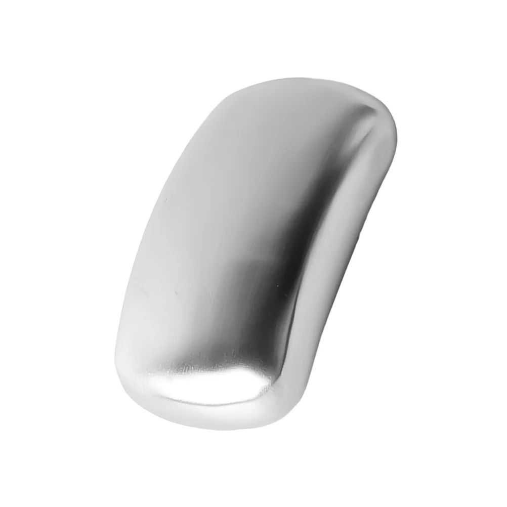 

Мыло из нержавеющей стали для удаления запаха рыбы с чесноком, луком, кухонного использования, можно мыть в посудомоечной машине, дезодорирующее мыло из нержавеющей стали