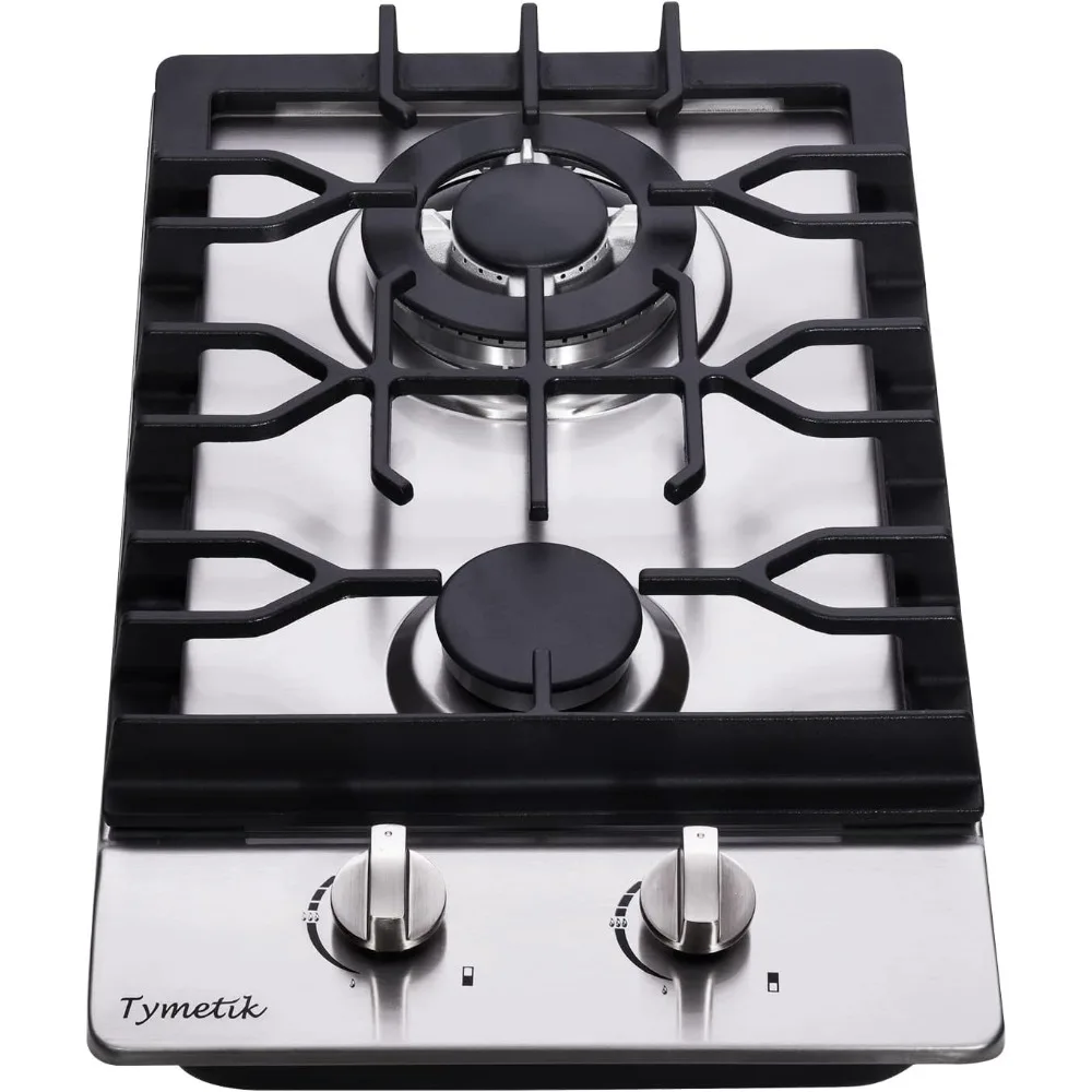 Gas Cooktop 12 Inch…