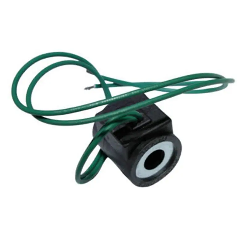 AT63-1 PCS New Coil Wire Leads DC Solenoid Valve For Valve Stem Series 80 88 08 98 24V 6302024