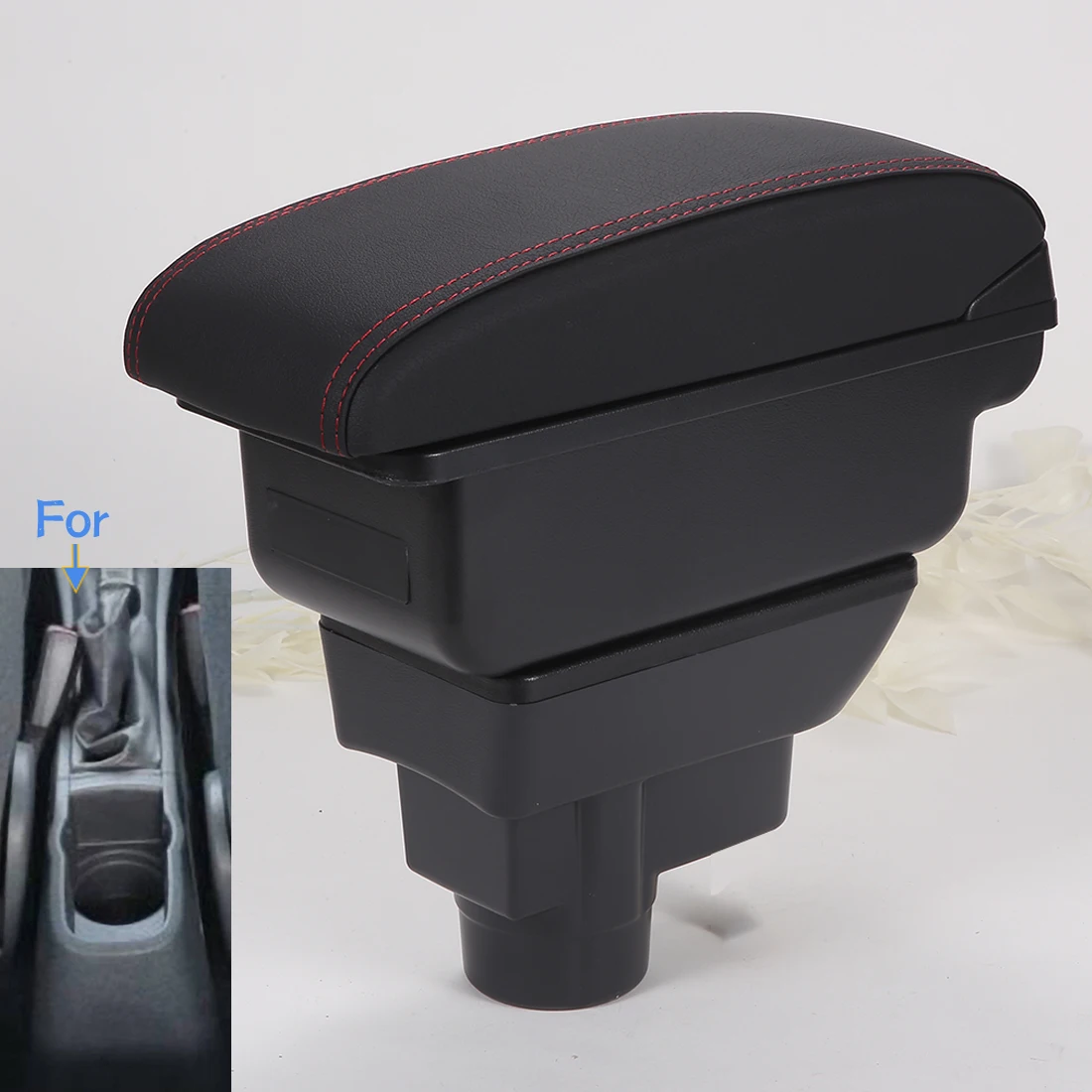 For Opel Corsa Armr… - image