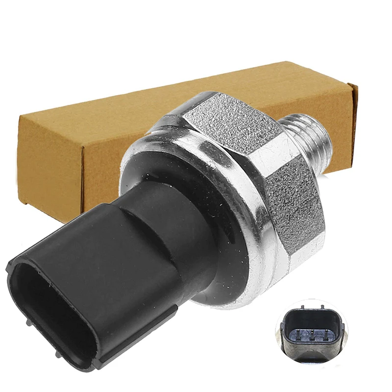 New OIL PRESSURE SENSOR 499000-7931 37260-RNA-A01 FOR OIL PRESSURE SENSOR FOR HONDA FOR ACCORD FOR honda CIVIC K-M