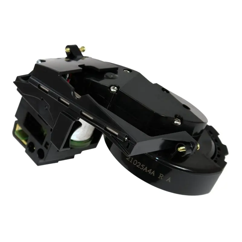 

【PASSIONE】Запасное приводное колесо для робота-пылесоса Irobot Combo J7/J7+ /J9/J9+ 10 Max, запчасти для пылесоса