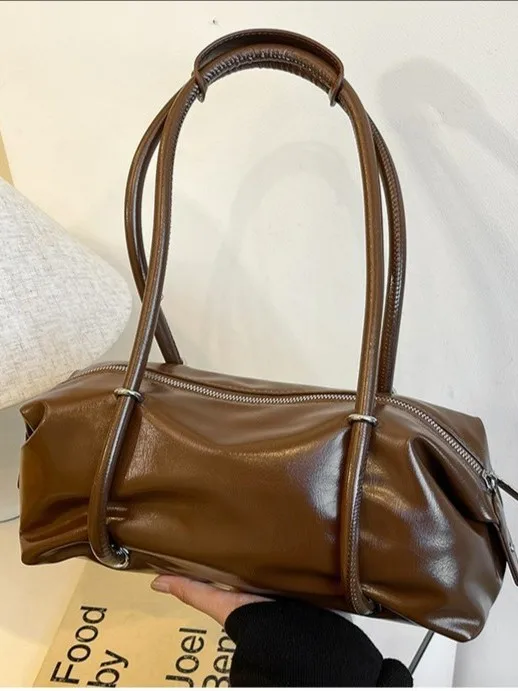 boston-big-women's-large-capacity-prem-texture-bag-2026-single-strap-casual-shoulder-bag-no-brand-registered-trademark