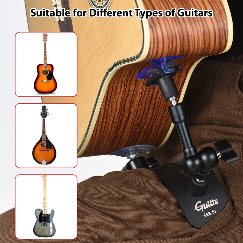 Thumbnail 4 - #36 Guitar Stands List of Top Picks