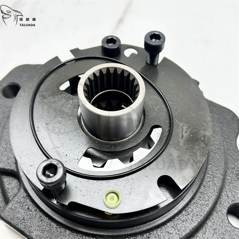 

Hot saleTALUADA Parts 4VG56 Slippage Pump for PC200-6 PC200-7 PC60-8 PC200-7 Slippage Refill Pump