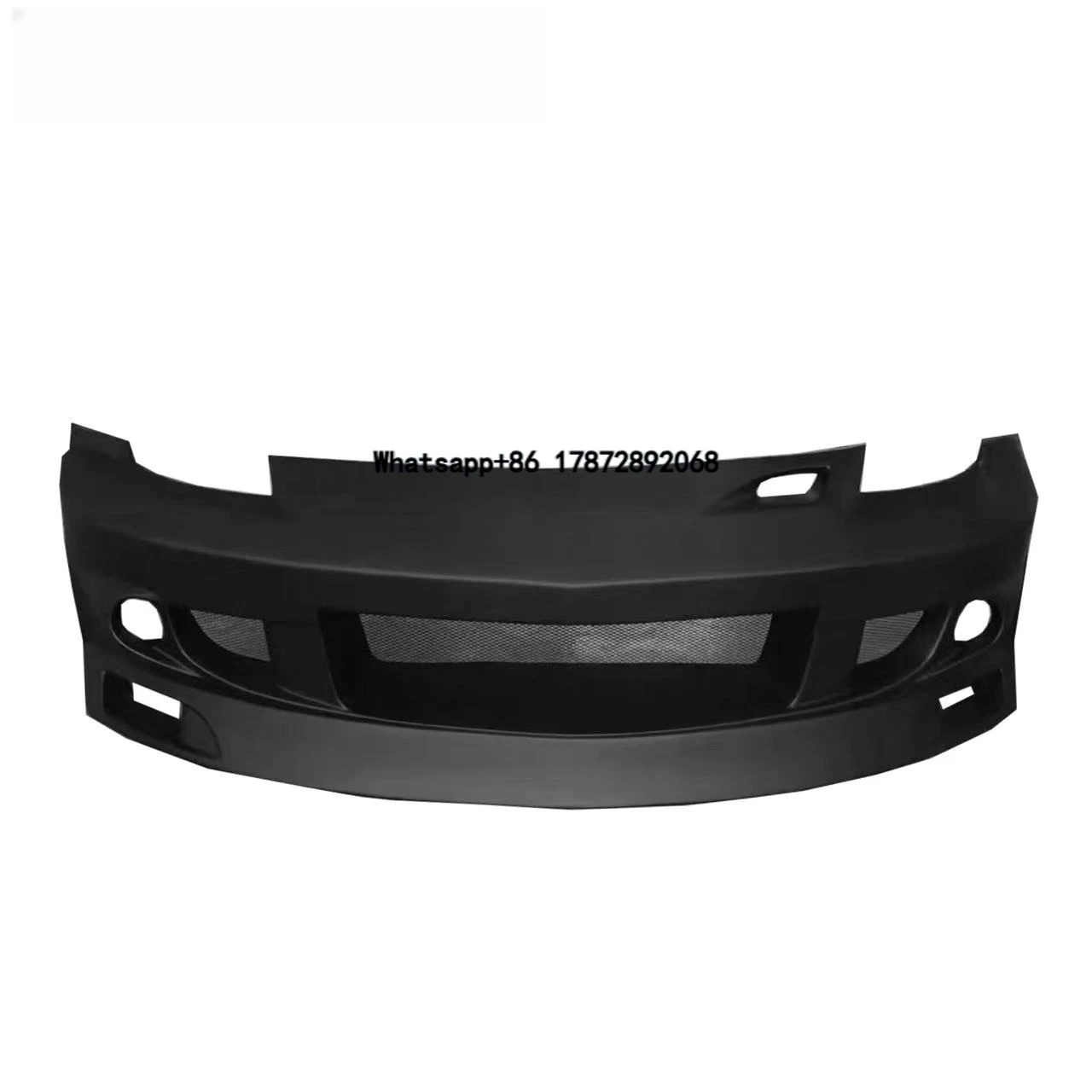 

Type N Style Glass Fiber Front Bumper for 350Z Z33