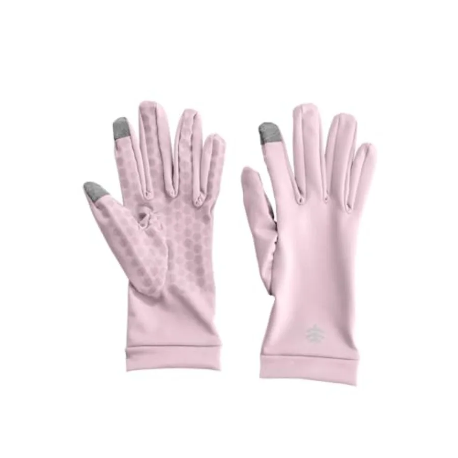 

Full Finger UV Sun Gloves - UPF 50+ Sun Protection - Gannett