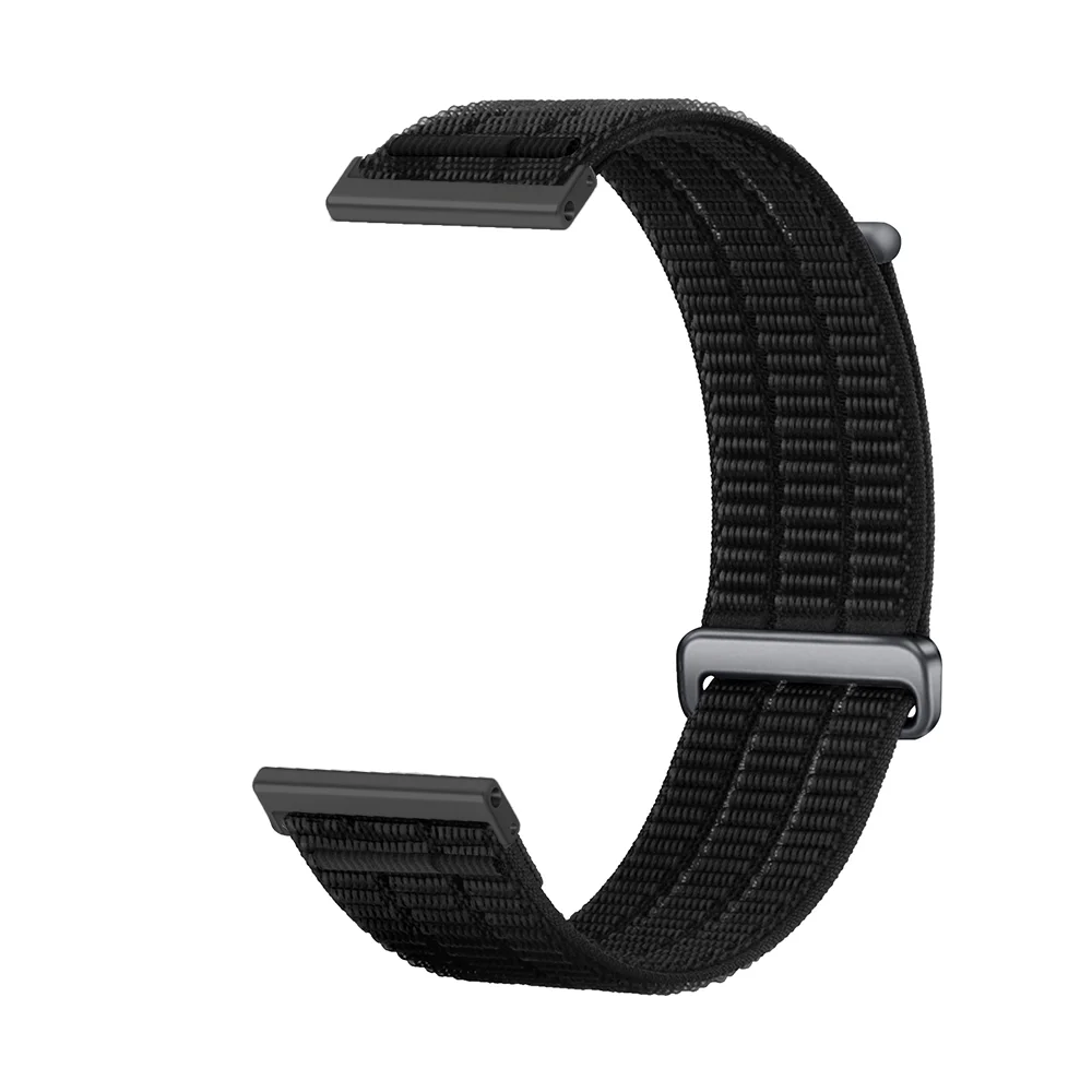 Watch band for Coros NOMAD / Coros Apex 4 46mm cloud breathable gradient nylon strap