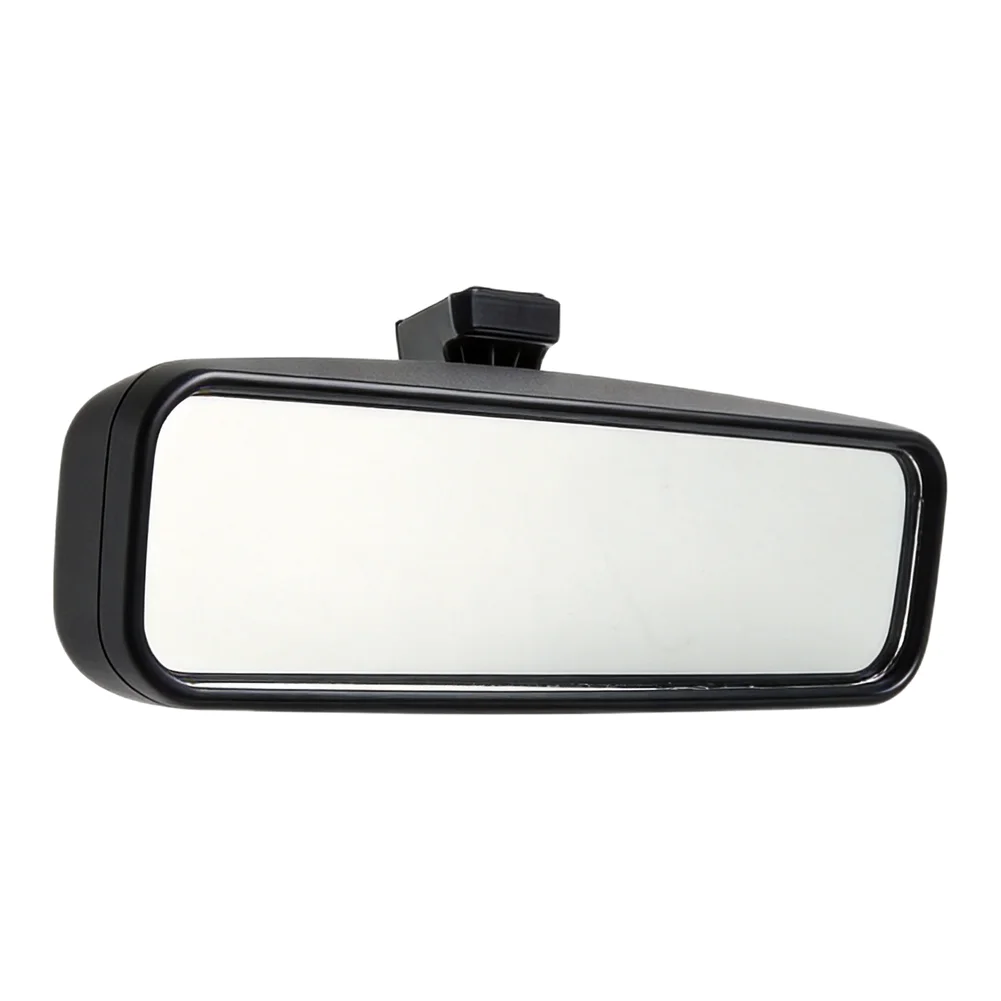 For Nissan Rear View Mirror Compatible with For Micra K12 MK3 (2003 2010) and K13 MK4 (2010 2018) Installation Ready