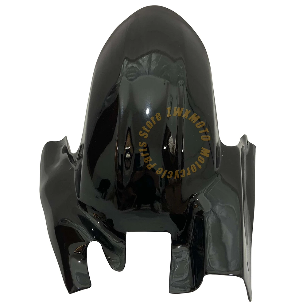 Motorcycle rear mudguard suitable for Honda Hornet 250, 600, 900 street car modification mudguard accessories