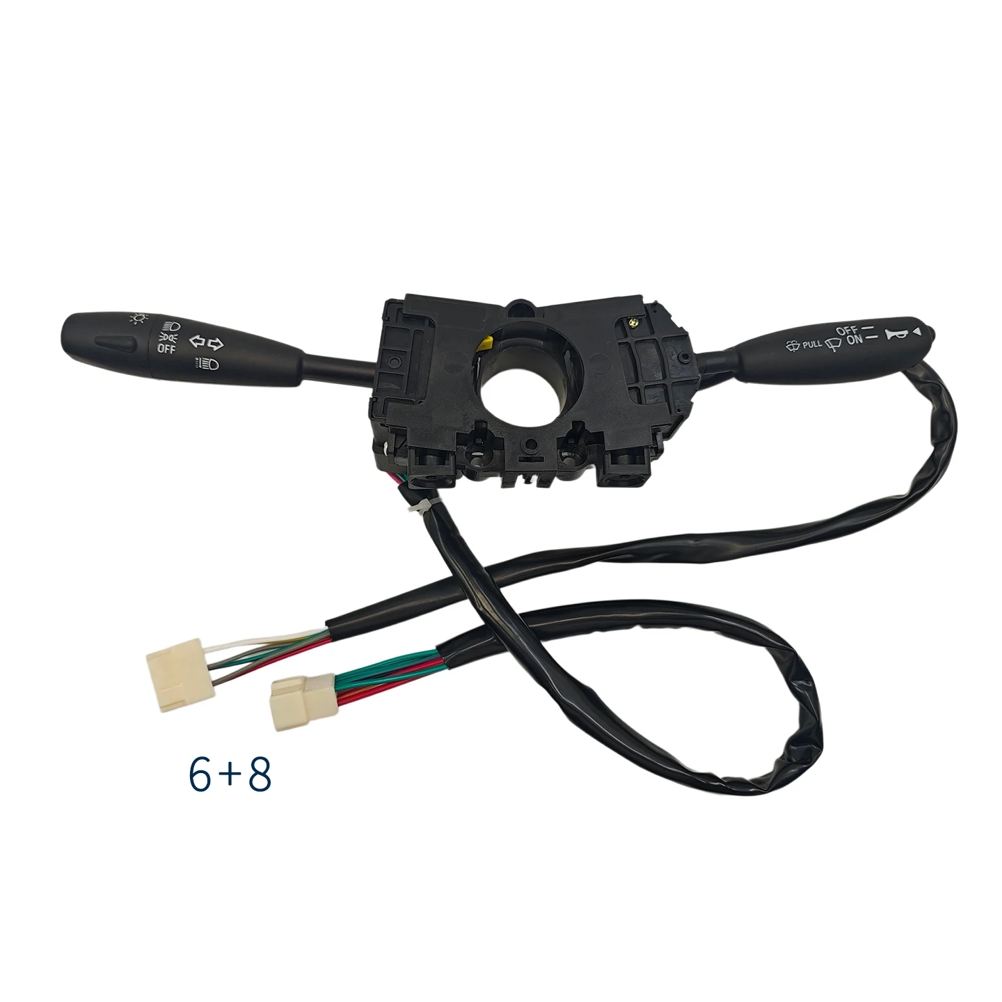 Golf Cart Headlights Turn Switch Horn Switch Wiper For Eagle Electric Golf Cart