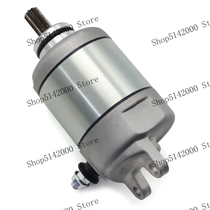 

Motorcycle Engine Starter Motor Accessories For KTM 250 XC-F/XCF-W Six Days/XCF-W/EXC-F/SX-F/SX-F Roczen Replica OEM:77040001000