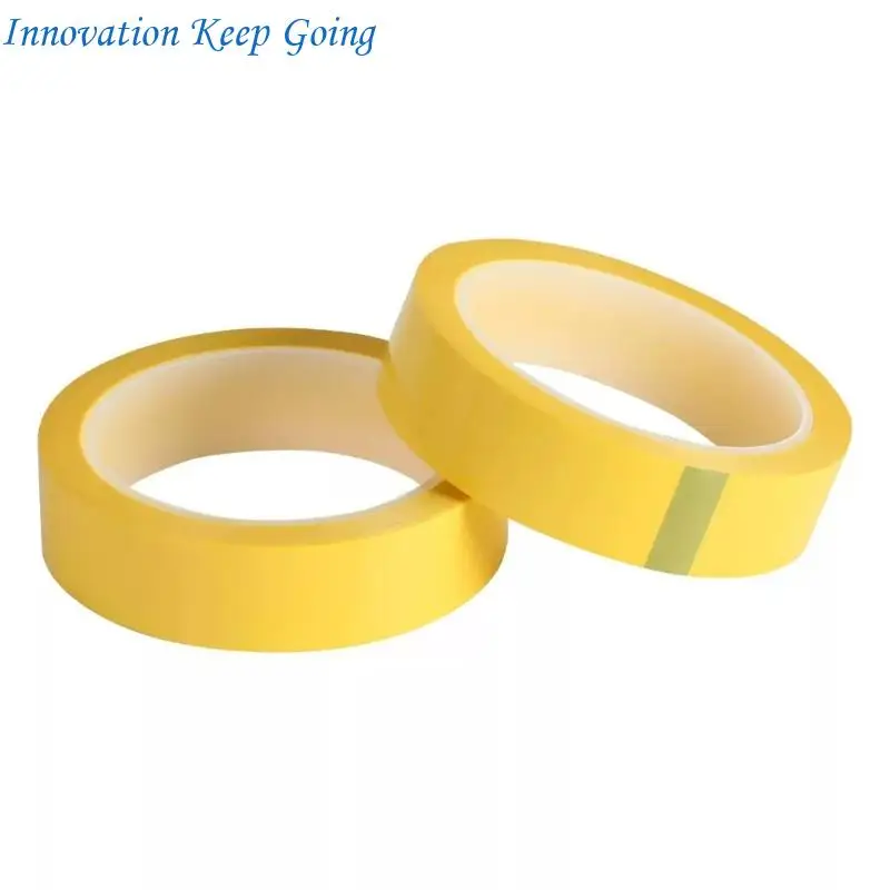 E65C Photo Processing Tail Attachment Tape Strong Adhesive For Film Spooling Adhesive Tape For Secure Spooling Photo