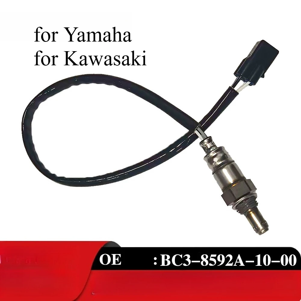 BC3-8592A-10-00 motorcycle oxygen sensor for Yamaha  T-Max 530 / SX / DX 17-19 T-Max 560 2020 for Kawasaki BC38592A1000