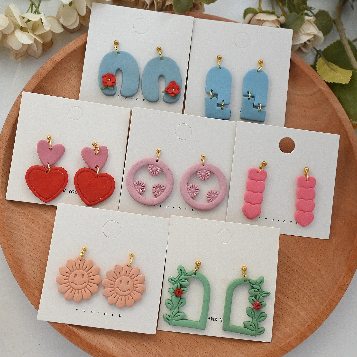 Vine/Heart/Smiley F…