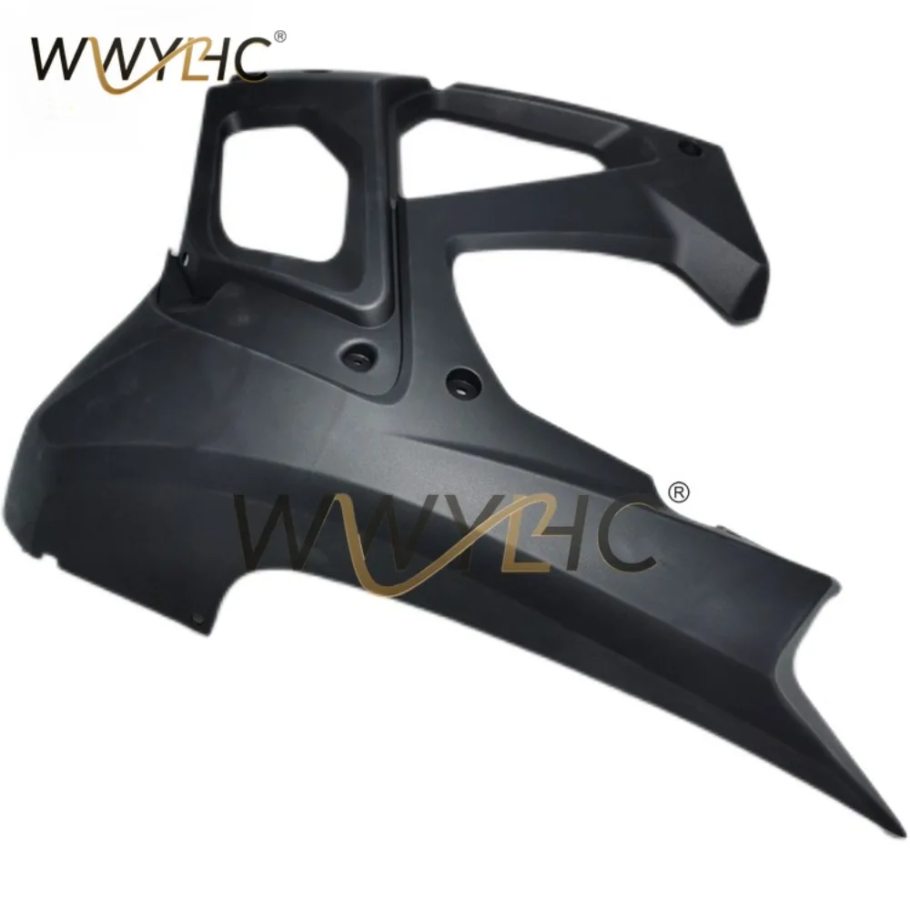Motorcycle Parts 650 Engine Left and Right Baseplate Decorative Cover 650trg Cladding