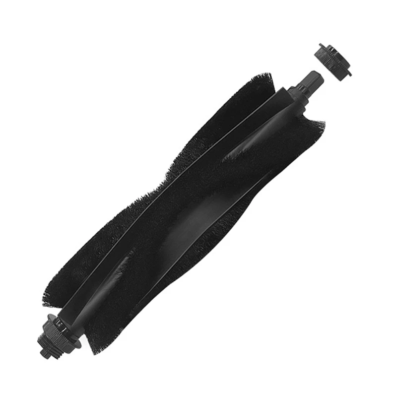 11PCS Parts Kit For Eufy Clean L50, L50 SES, L60, L60 Hybrid Vacuum Parts Roller Side Brush Hepa Filter Dust Bag