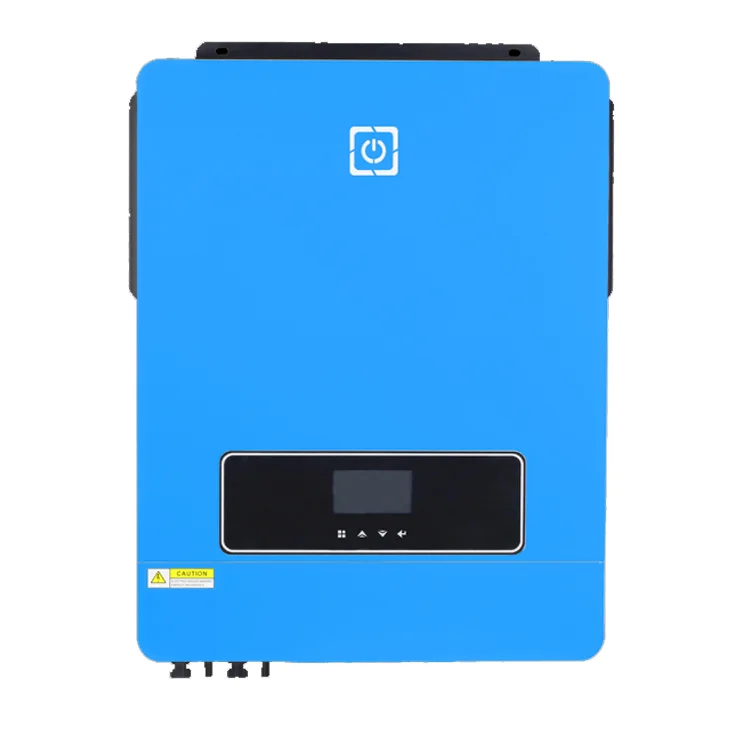 Charge Controller Solar - Großhandel Hybrid MPPT Solar-Laderegler 160A 8,2kW
