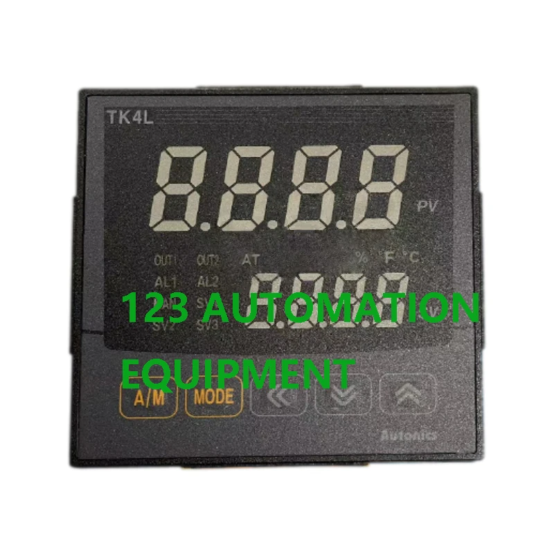 

Аутентичный новый Autonics TK4L-T4RR T4RC T4SC высокоточный регулятор температуры термостат переключатель