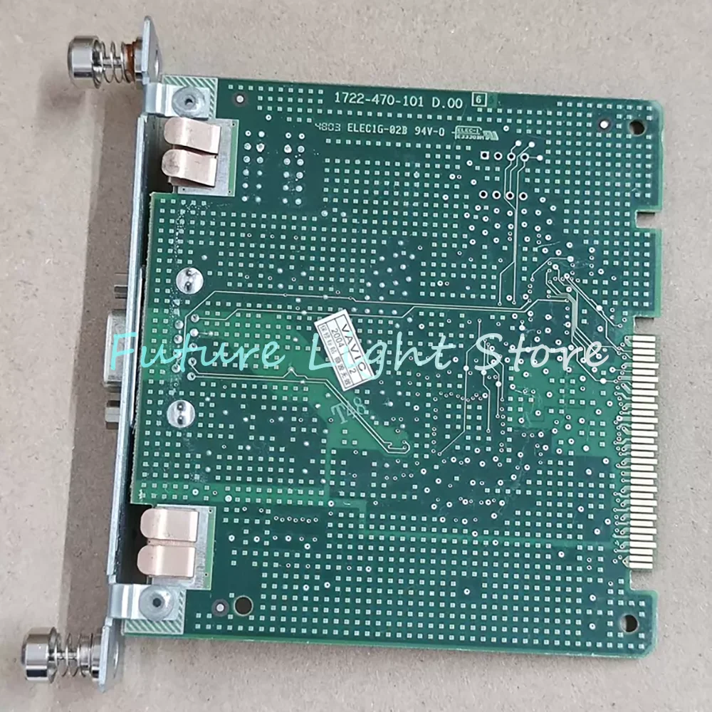 3C17224 Module 1722-470-000 Fully Tested Fast Ship