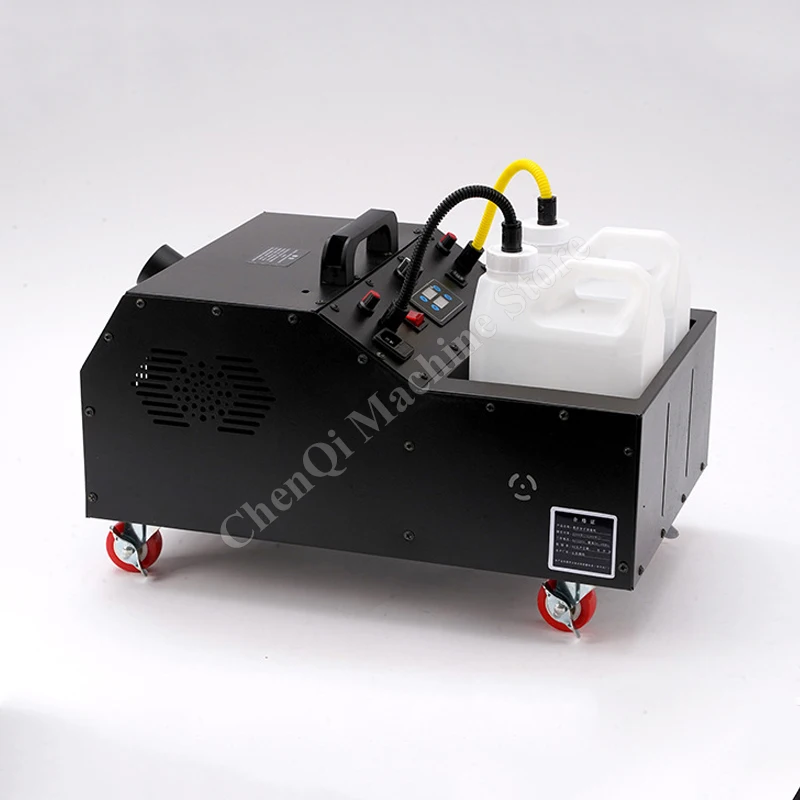 Atomizing Sprayer Public Place Disinfection Machine Suspended Molecular Disinfection Machine Breeding Farm Mist Machine