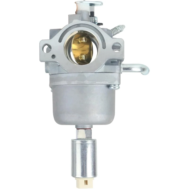 Carburetor for 799727 698620 794572 287707 287777 28N707 28N777 28P777 28Q777 Lawn Mower Engines with Tune-Up Kit [CharlT6]