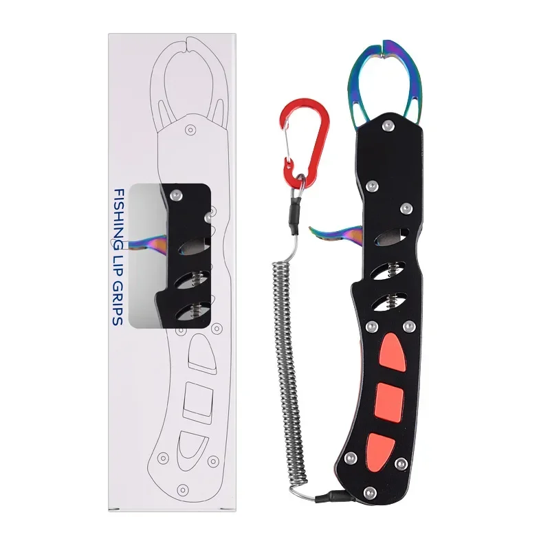 Fish Grip Controlle…