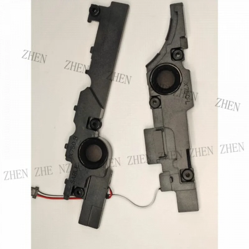 

Комплект встроенных динамиков Y для ASUS X750 X750VA X750VB X750LB X750JA