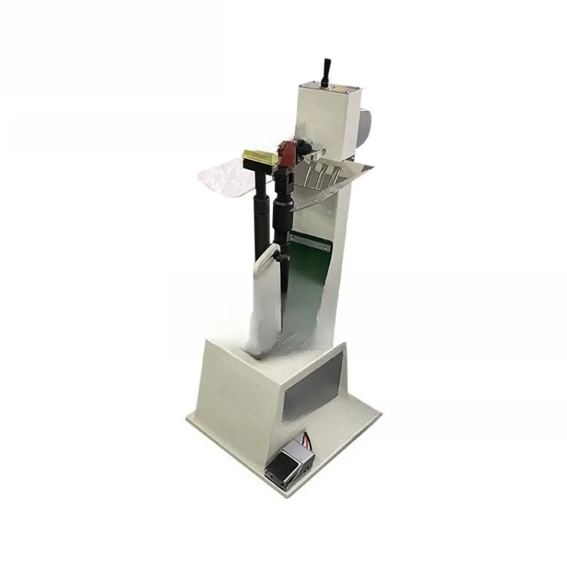 

Waist pulling machine, wire pulling machine, grab help