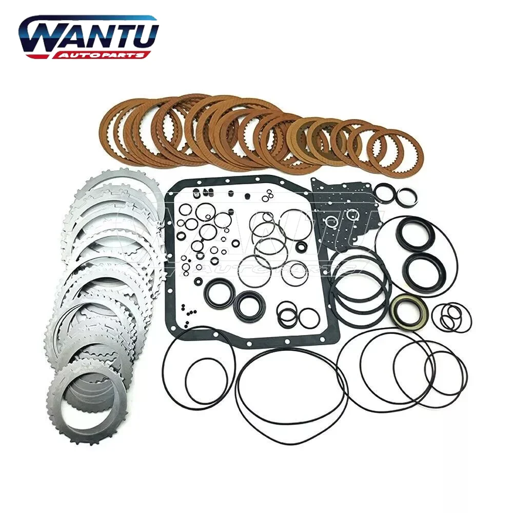 

U240E U241E Automatic Transmission Overhaul Kit Suitable for Toyota Camry and other cars