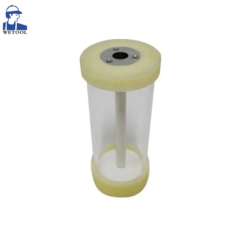 Electrostatic Spraying Fluidization hopper cup (1 L) with IG02 pump