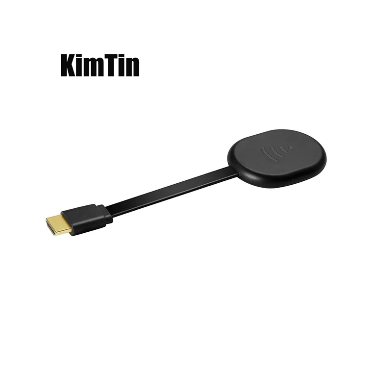 Wecast E38 Miracast Screen Mirroring HDMI Dongle Wifi Display Adapter DLNA Airplay Video Casting Streaming Media per IOS,Android