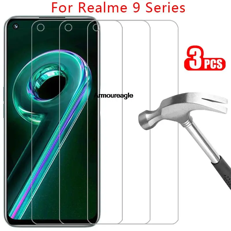 3Pcs Protective Tem…