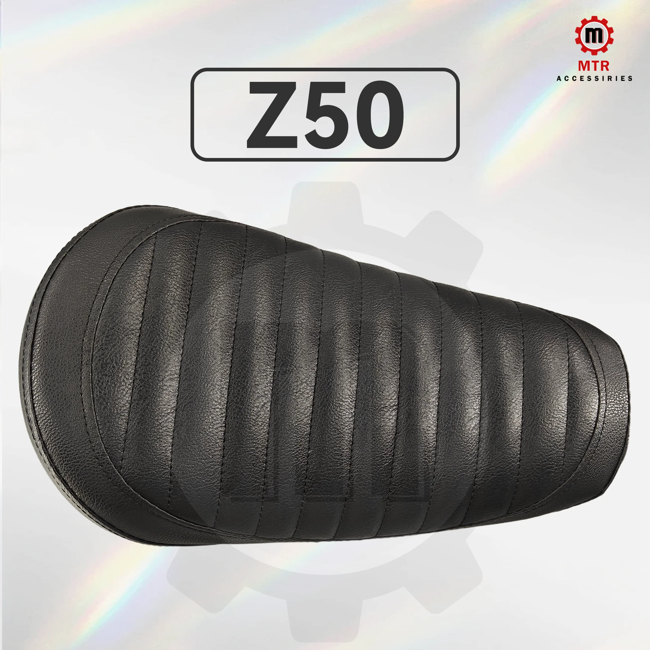 

Monkey Bike Seat Cushion Z50 Motorcycles Black Cushion for HONDA Monkey Z50 Motorcycles